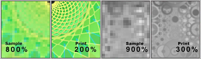 Crop Circle Art Prints